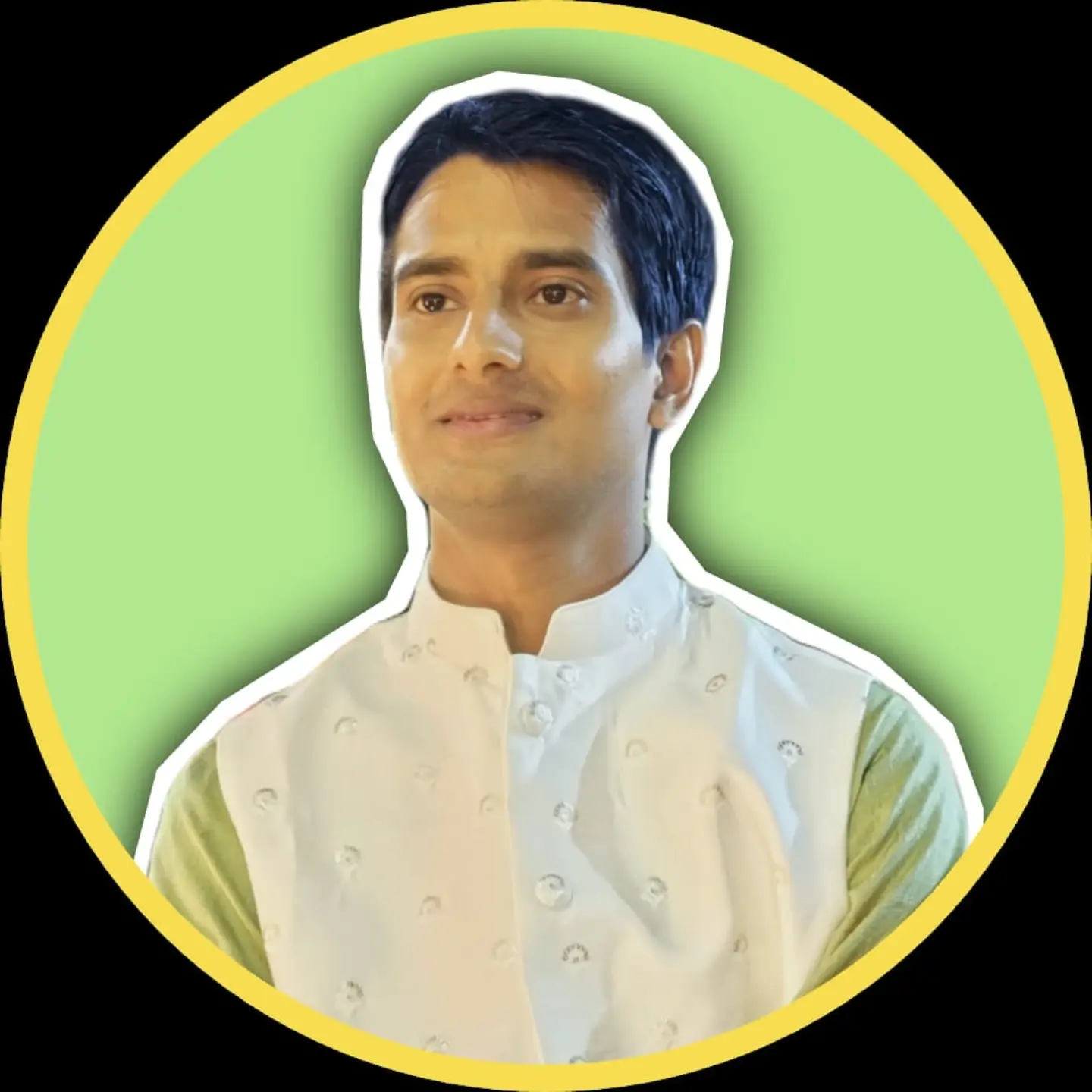 Avijit Goswami — Senior Software Engineer and Flutter Developer based in Bengaluru, India